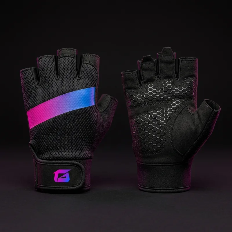 Guantes & Calleras OCR
