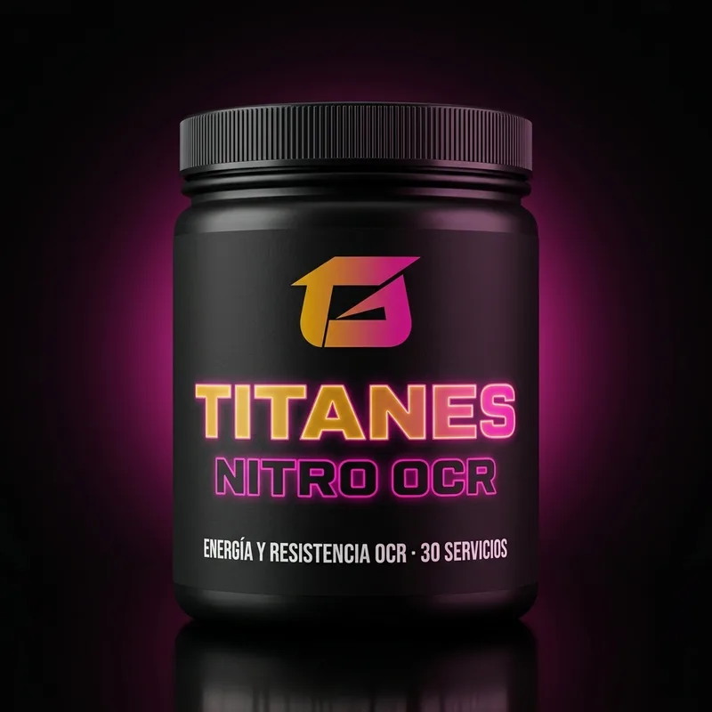 Bote Nitro OCR